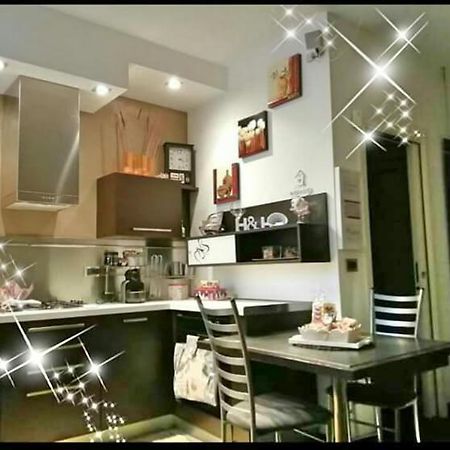 Harmony House Apartman Calcara  Kültér fotó